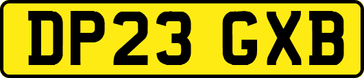 DP23GXB