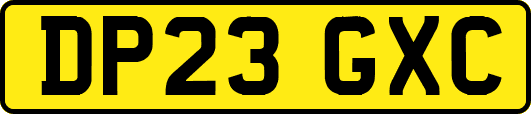 DP23GXC