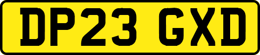 DP23GXD