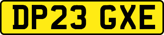DP23GXE
