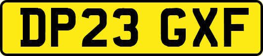DP23GXF