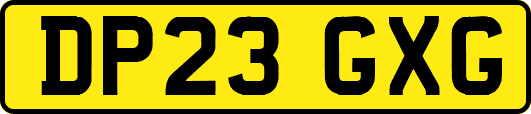 DP23GXG
