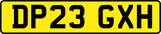 DP23GXH