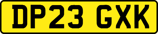 DP23GXK