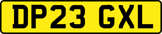 DP23GXL
