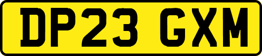 DP23GXM