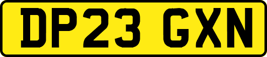 DP23GXN