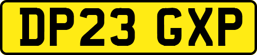 DP23GXP