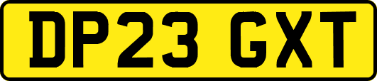 DP23GXT