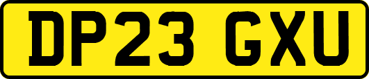 DP23GXU