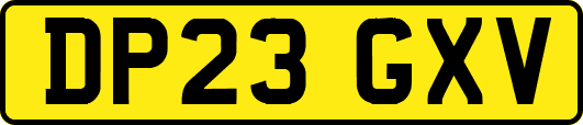 DP23GXV