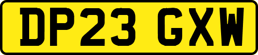 DP23GXW