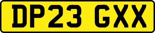 DP23GXX