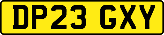 DP23GXY
