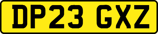 DP23GXZ