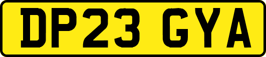 DP23GYA