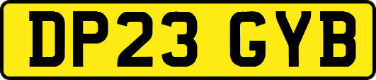 DP23GYB