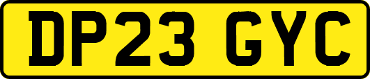 DP23GYC