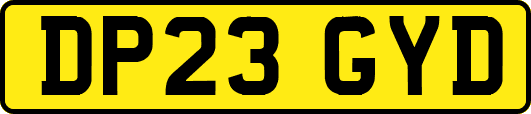DP23GYD