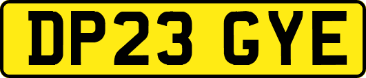 DP23GYE