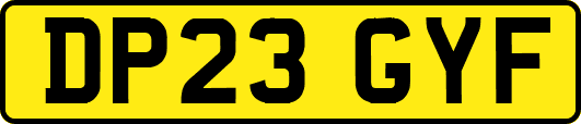 DP23GYF