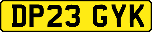 DP23GYK
