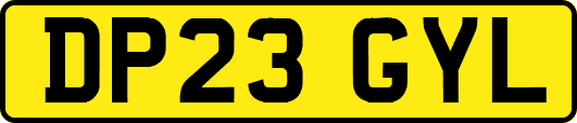 DP23GYL
