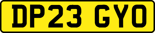 DP23GYO