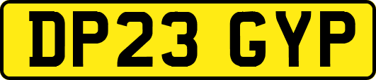 DP23GYP