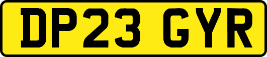 DP23GYR