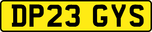 DP23GYS
