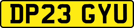 DP23GYU