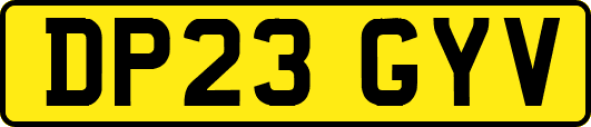DP23GYV