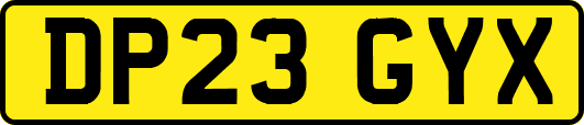 DP23GYX