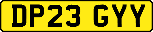 DP23GYY