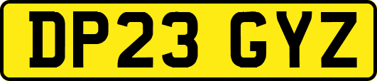 DP23GYZ