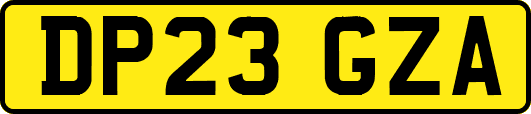 DP23GZA