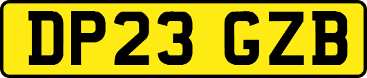 DP23GZB