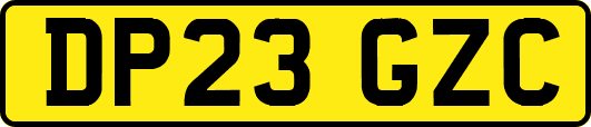DP23GZC