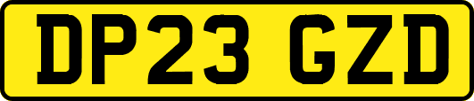 DP23GZD