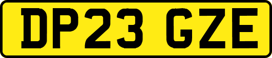 DP23GZE