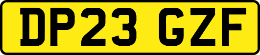 DP23GZF