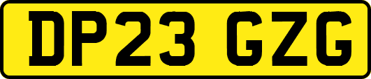 DP23GZG