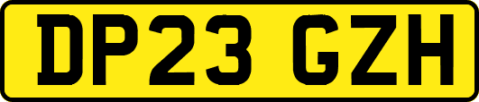 DP23GZH