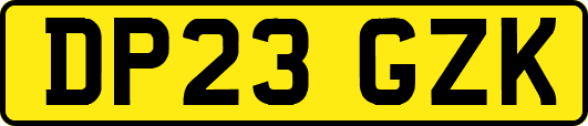 DP23GZK