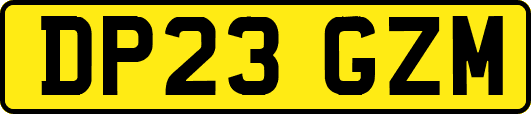 DP23GZM