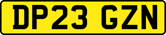 DP23GZN
