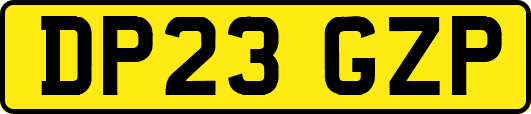 DP23GZP