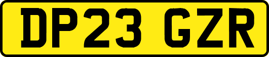 DP23GZR