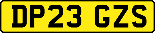 DP23GZS